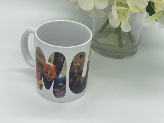 Personalised Mug