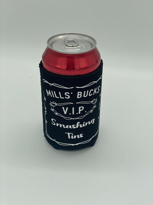 Personalised Stubby Cooler